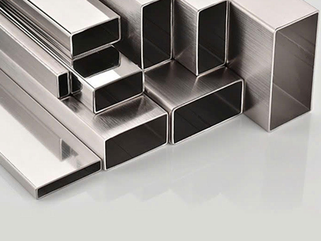 ỐNG INOX CÁC LOẠI